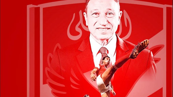 محمود الخطيب