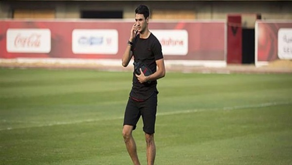 محمد حمدي زكي