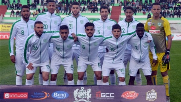 فريق الدفاع الحسني