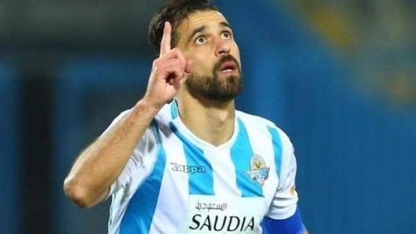 عبدالله السعيد