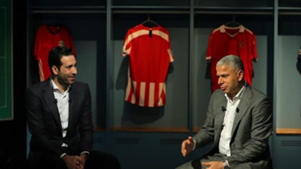 محمد ابو تريكة