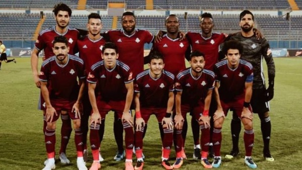 فريق بيراميدز