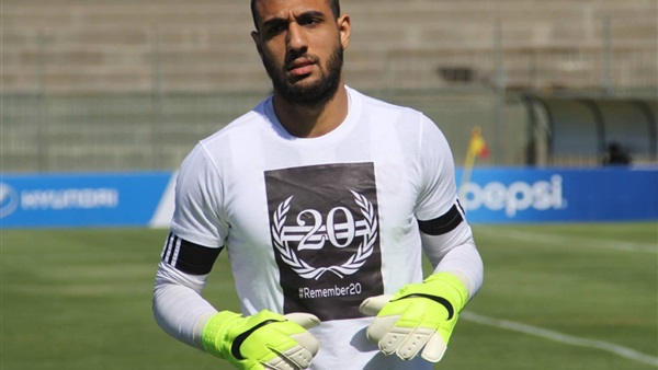 أحمد الشناوي