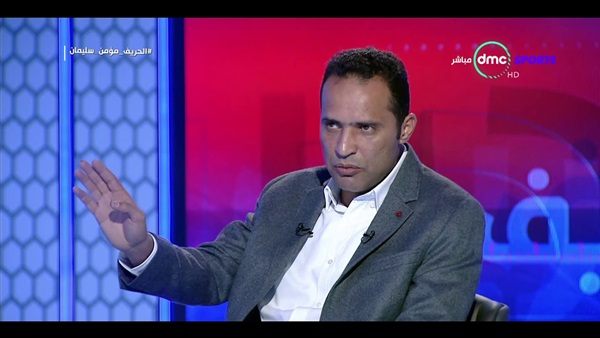 مؤمن سليمان