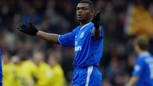 مارسيل ديساييه