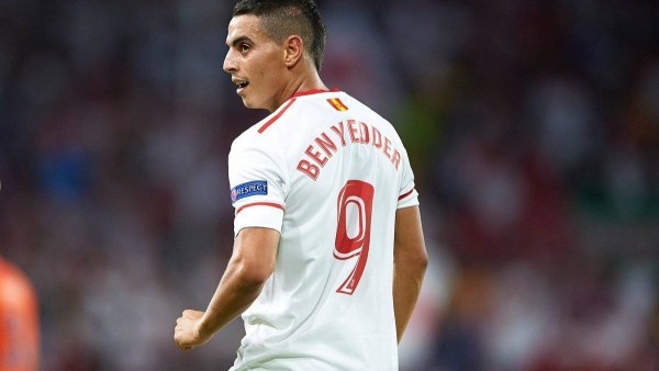 وسام بن يدر