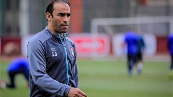 سيد عبدالحفيظ 