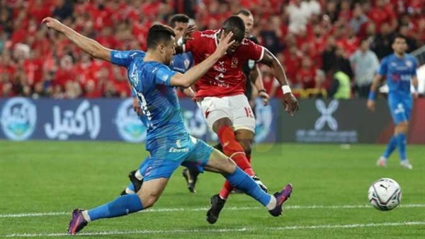 الاهلي - الزمالك