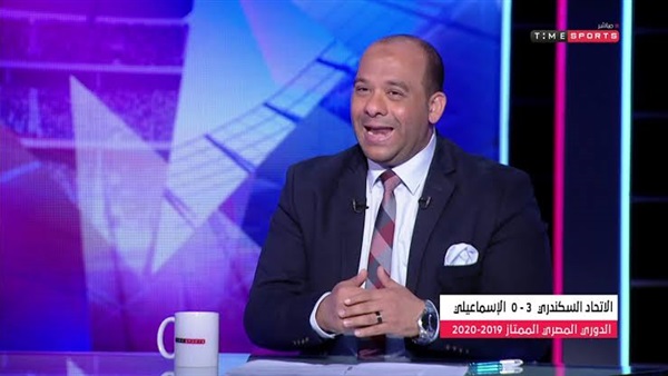 وليد صلاح الدين 