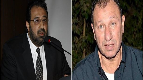 محمود الخطيب و مجدي