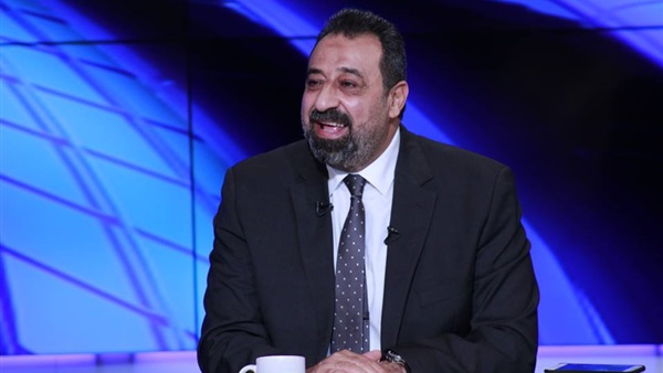 مجدي عبد الغني