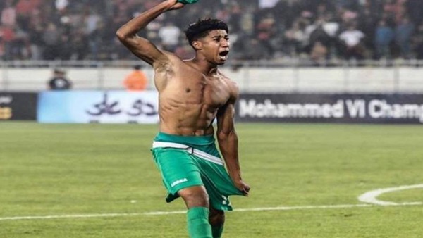 حميد أحداد