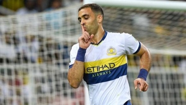 عبد الرزاق حمد الله