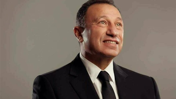 محمود الخطيب