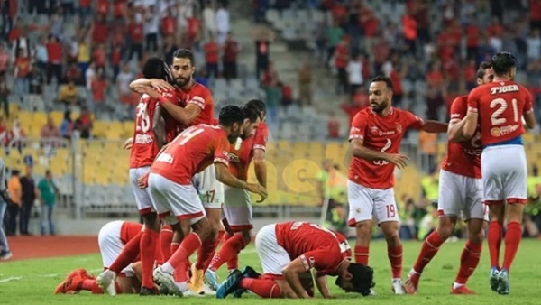 النادي الأهلي