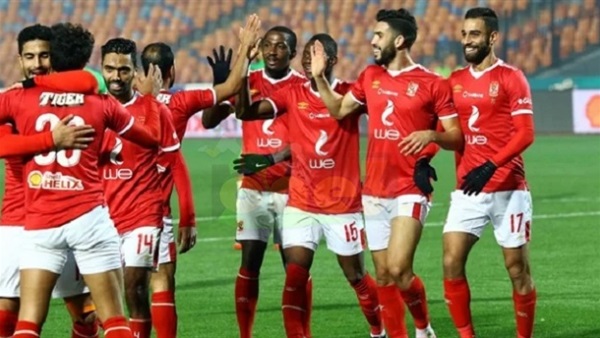 النادي الأهلي