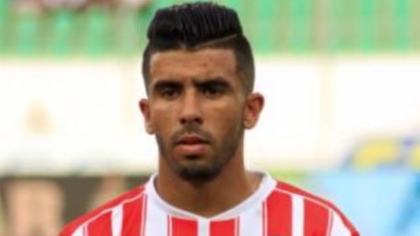 كريم البركاوي