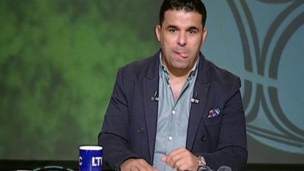 خالد الغندور