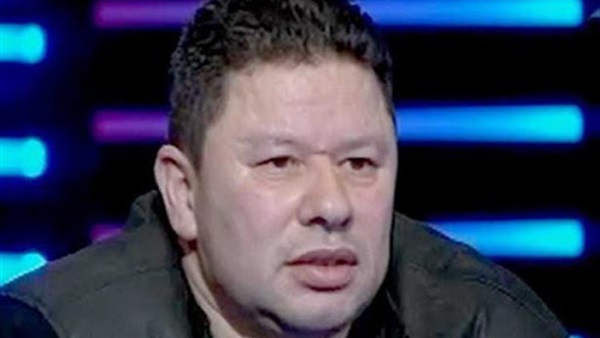 رضا عبد العال