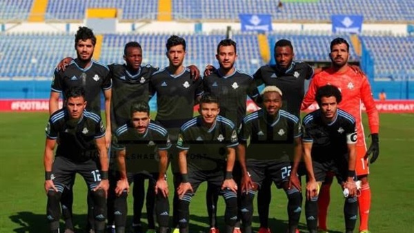 فريق بيراميدز