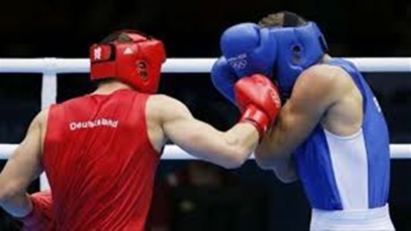 الاتحاد الدولي للملاكمة