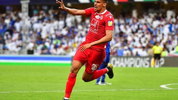 كريم العريبي