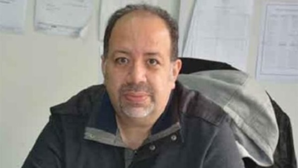 وليد العطار