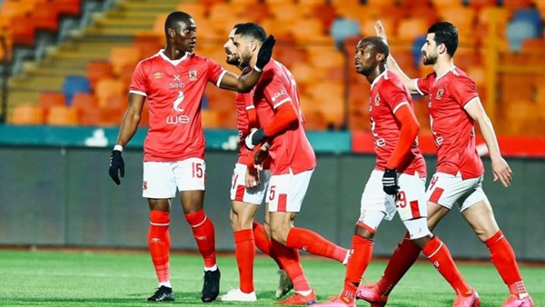 النادي الأهلي