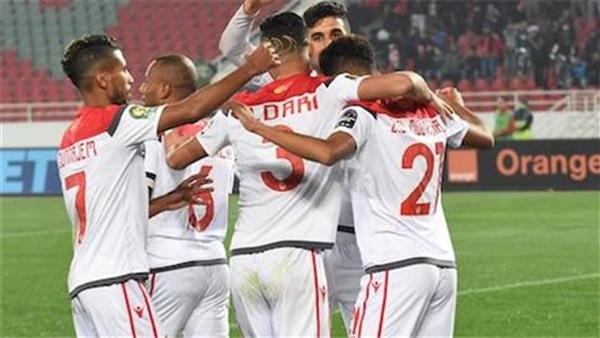 الوداد المغربي