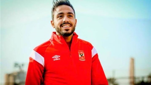 محمود كهربا