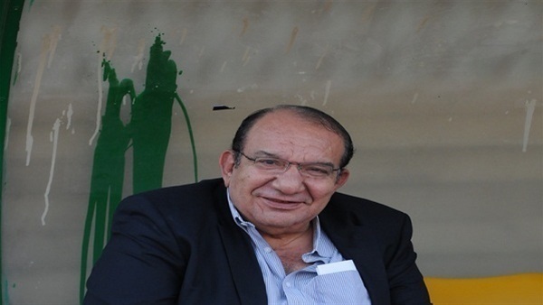 محمد عادل المشرف