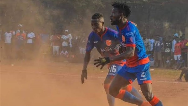 حوريا كوناكري الغيني