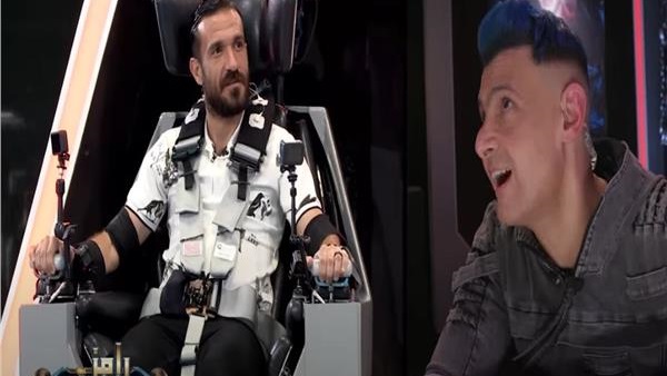 علي معلول ورامز جلال