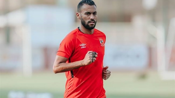 حسام عاشور 