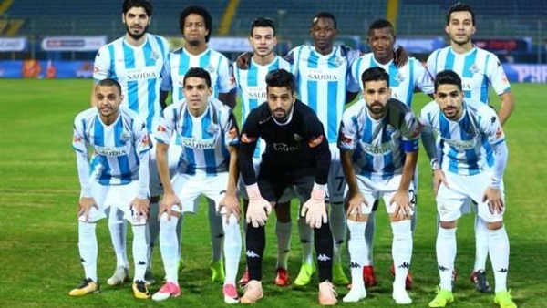 فريق بيراميدز