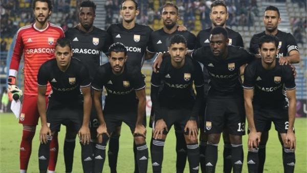 فريق الجونة