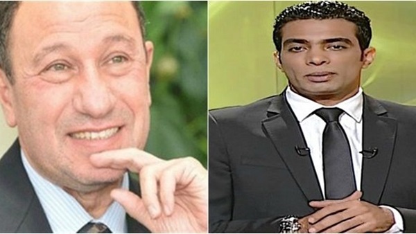 شادي محمد ومحمود