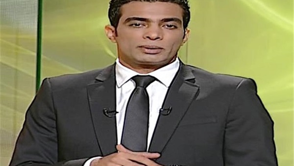 شادي محمد