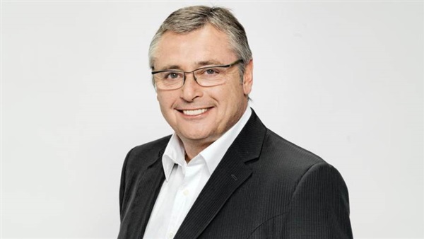 مايكل روبنسون