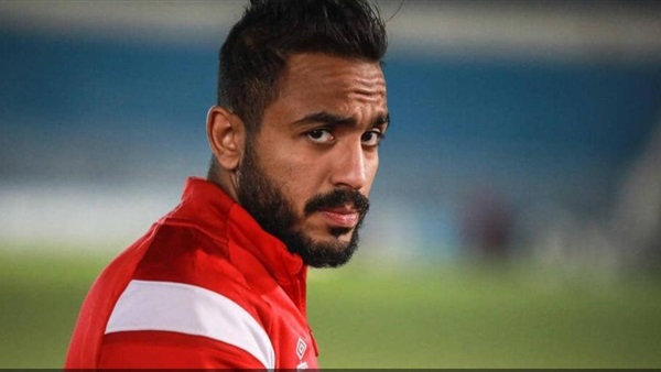 محمود كهربا