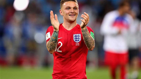 كيران تريبير