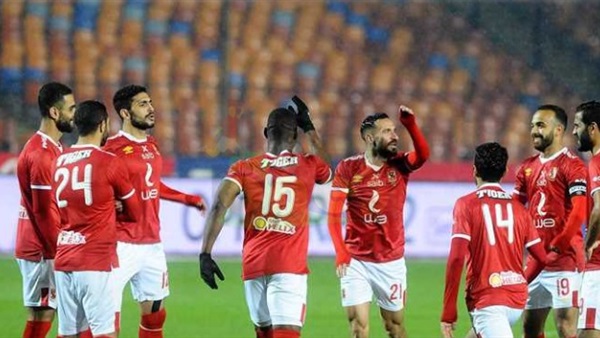 النادي الأهلي