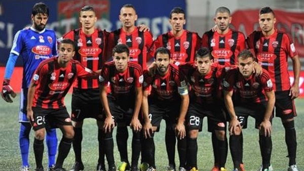 فريق اتحاد العاصمة