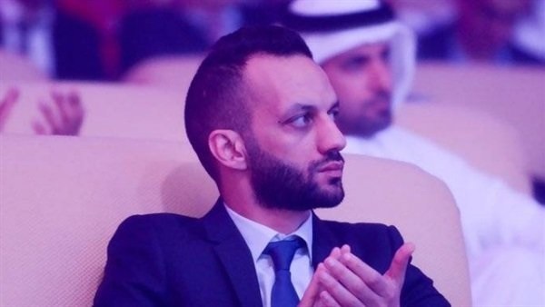 أمير مرتضى منصور