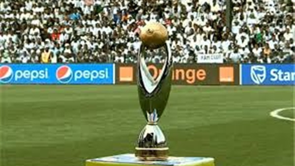 دوري ابطال افريقيا