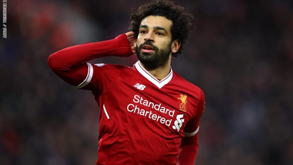 محمد صلاح 