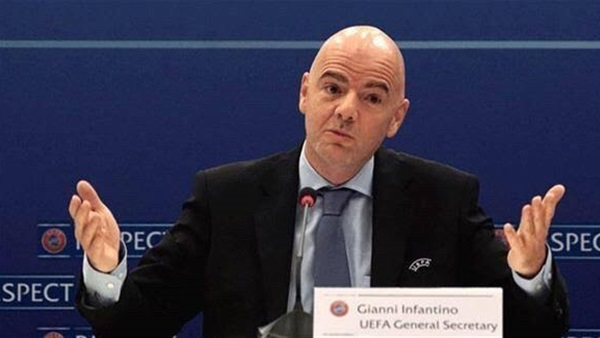 جياني إنفانتينو 