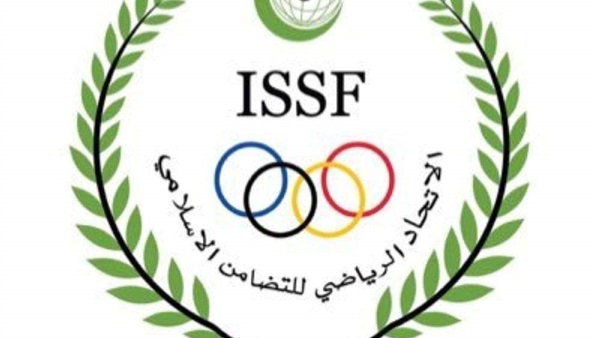 دورة الـ ألعاب التضامن