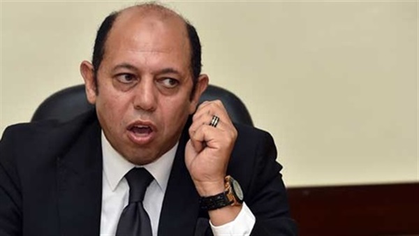 احمد سليمان 