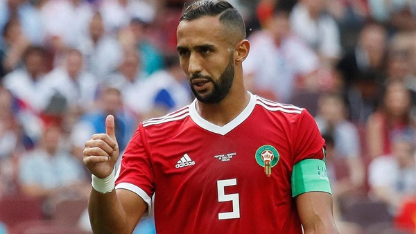 مهدي بن عطية